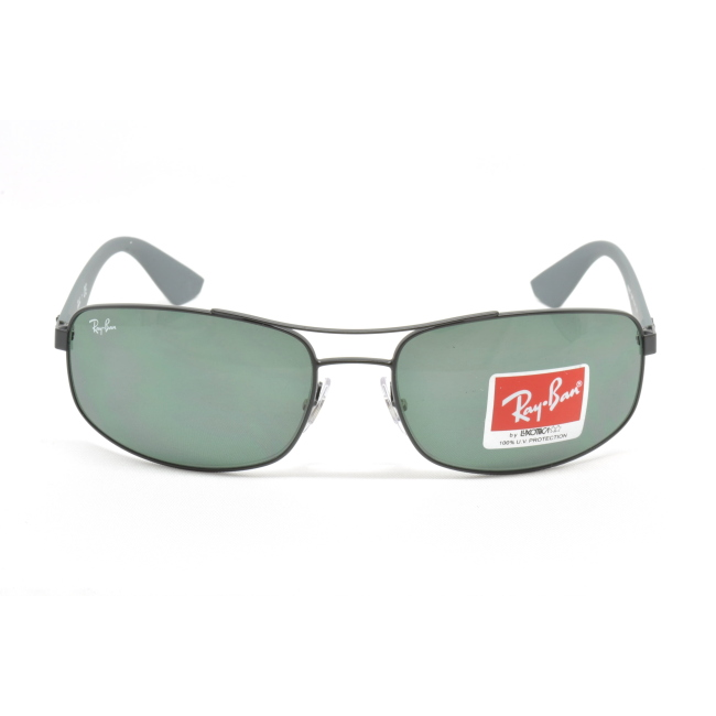 Ray-Ban RB 3527 Col.006/71 Cal.61 New Occhiali da Sole-Sunglasses