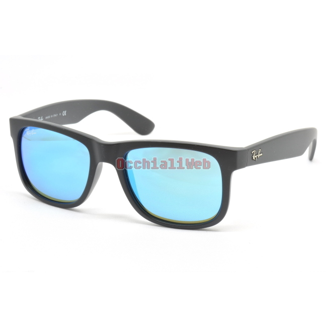 Ray-Ban RB 4165 Col.622/55 Cal.51 New SUNGLASSES