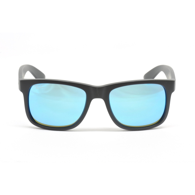 Ray-Ban RB 4165 JUSTIN Col.622/55 Cal.54 New SUNGLASSES