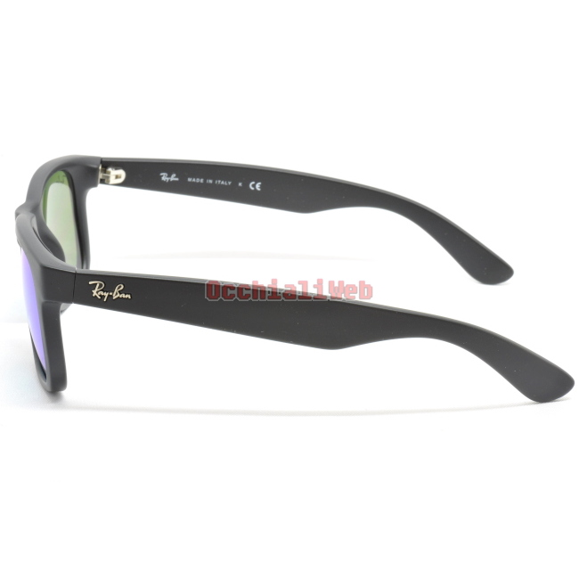Ray-Ban RB 4165 Col.622/55 Cal.51 New SUNGLASSES