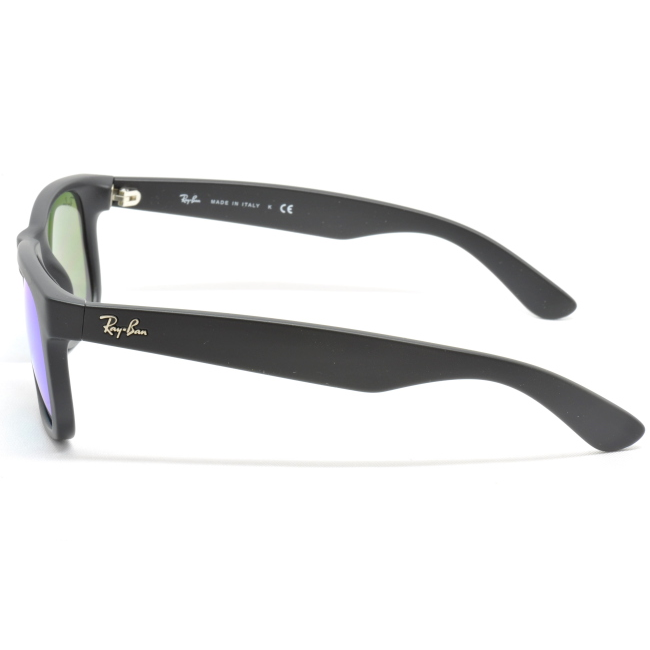 Ray-Ban RB 4165 JUSTIN Col.622/55 Cal.54 New SUNGLASSES