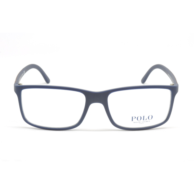 Polo Ralph Lauren PH 2126 Col.5506 Cal.55 New Occhiali da Vista-Eyeglasses