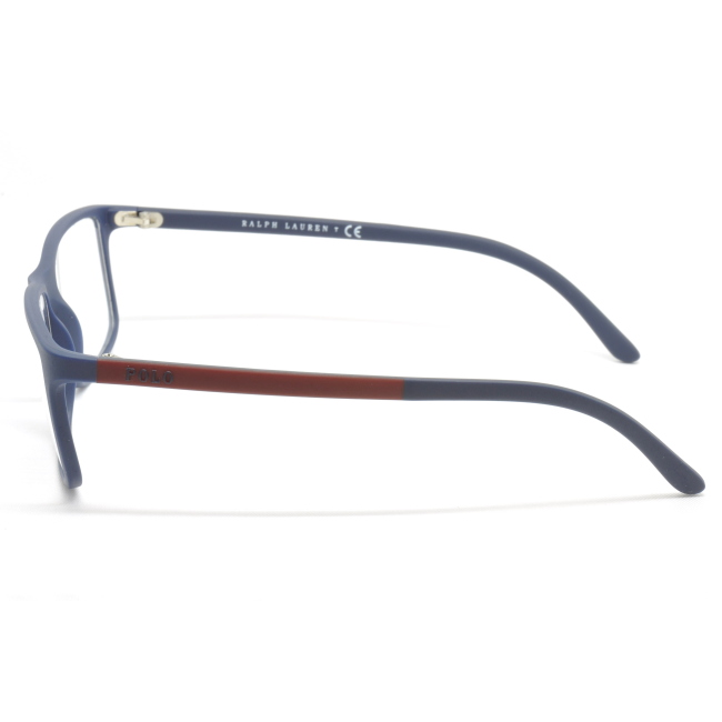 Polo Ralph Lauren PH 2126 Col.5506 Cal.55 New Occhiali da Vista-Eyeglasses