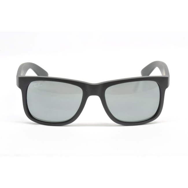 Ray-Ban RB 4165 JUSTIN Col.622/6G Cal.54 New SUNGLASSES