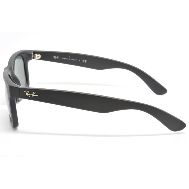 Ray-Ban RB 4165 JUSTIN Col.622/6G Cal.54 New SUNGLASSES