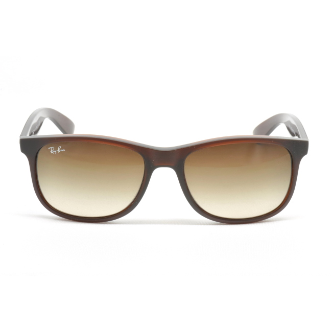 Ray-Ban RB 4202 ANDY Col.6073/13 Cal.55 New Occhiali da Sole-Sunglasses