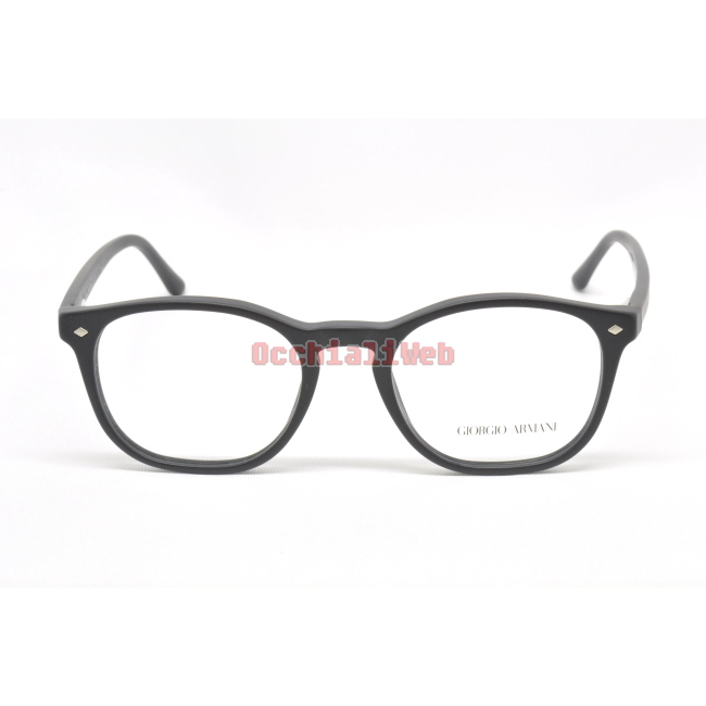 Giorgio Armani AR 7074 Col.5042 Cal.50 New Occhiali da Vista-Eyeglasses