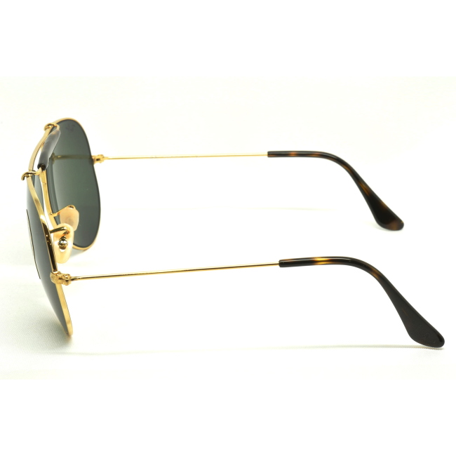 Ray-Ban RB 3029 OUTDOORSMAN II Col.181 Cal.62 New Occhiali da Sole-Sunglasses