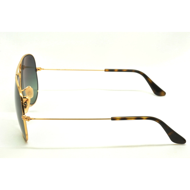 Ray-Ban RB 3025 Col.181/71 Cal.58 New SUNGLASSES