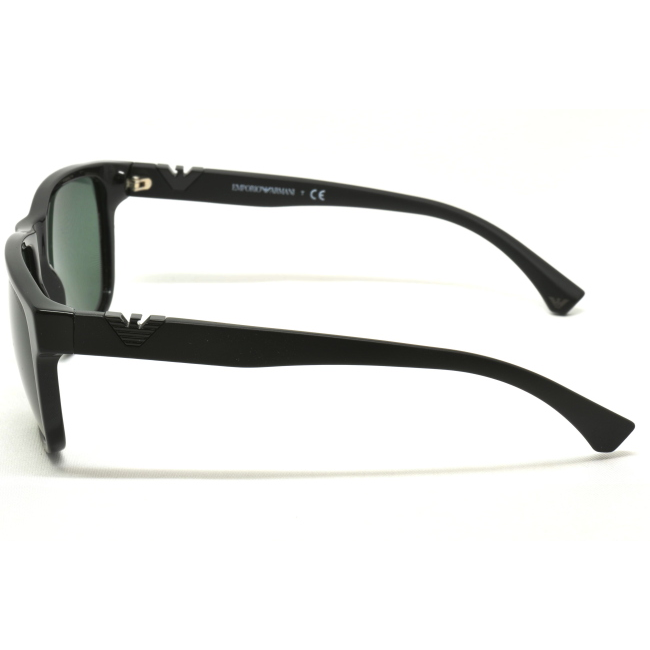 Emporio Armani EA 4035 Col.5017/71 Cal.58 New Occhiali da Sole-Sunglasses