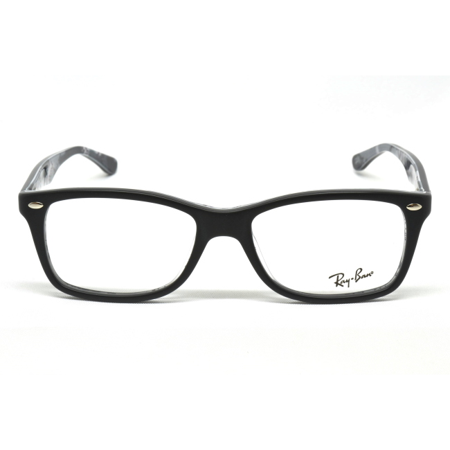 Ray-Bann RB 5228 Col.5405 Cal.53 New EYEGLASSES-EYEWEAR