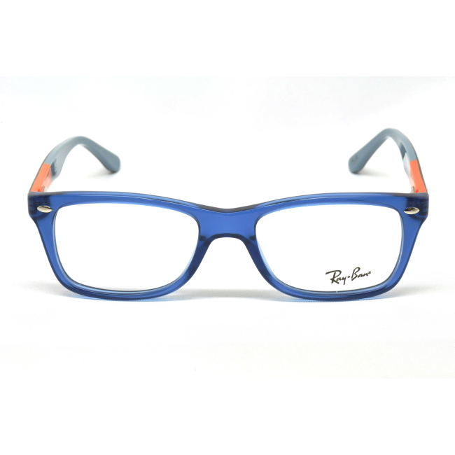 Ray-Ban RB 5228 Col.5547 Cal.50 New Occhiali da Vista-Eyeglasses