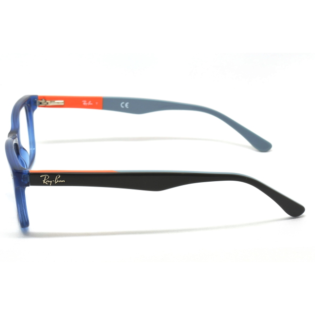 Ray-Ban RB 5228 Col.5547 Cal.50 New Occhiali da Vista-Eyeglasses