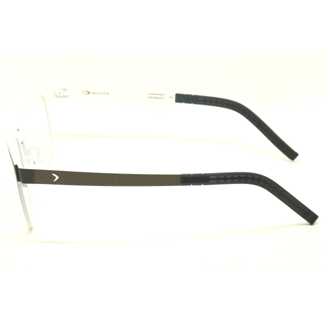 BLACKFIN BALTIMORE BF693 Col.464 Cal.53 New Occhiali da Vista-Eyeglasses