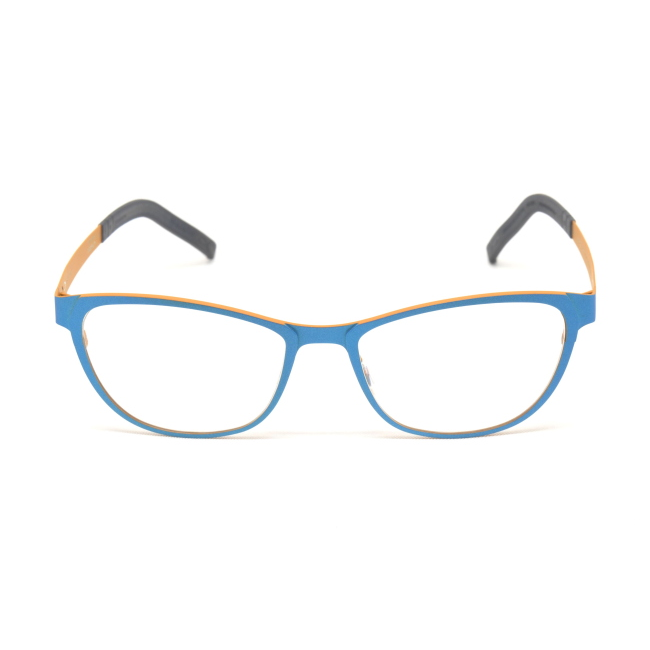 BLACKFIN HELGAFELL BF744 Col.570 Cal.50 New EYEGLASSES-EYEWEAR