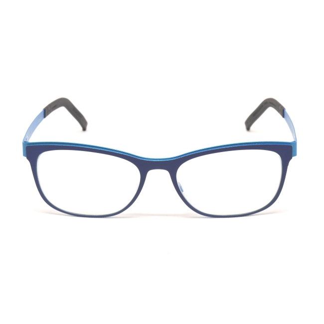 BLACKFIN FRAZIER BF739 Col.573 Cal.52 New Occhiali da Vista-Eyeglasses