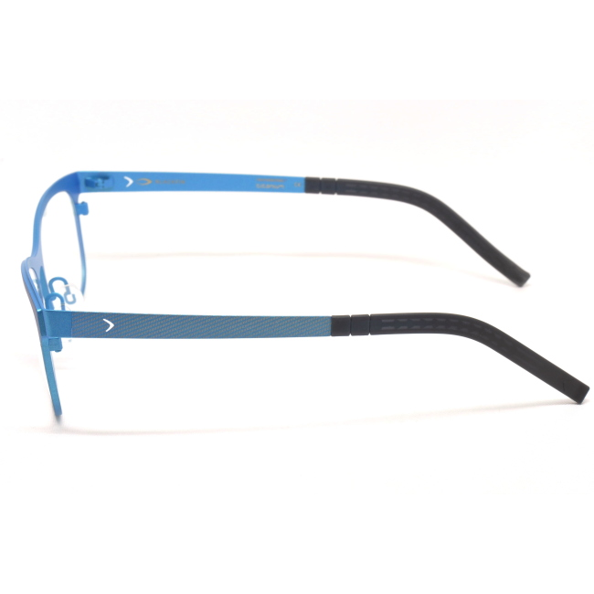 BLACKFIN FRAZIER BF739 Col.573 Cal.52 New Occhiali da Vista-Eyeglasses