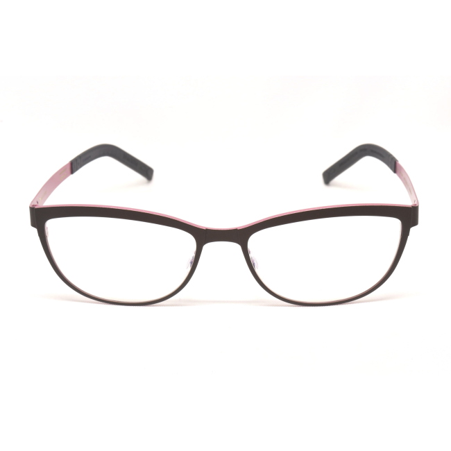 BLACKFIN LADY ELLIOT BF720 Col.467 Cal.54 New Occhiali da Vista-Eyeglasses