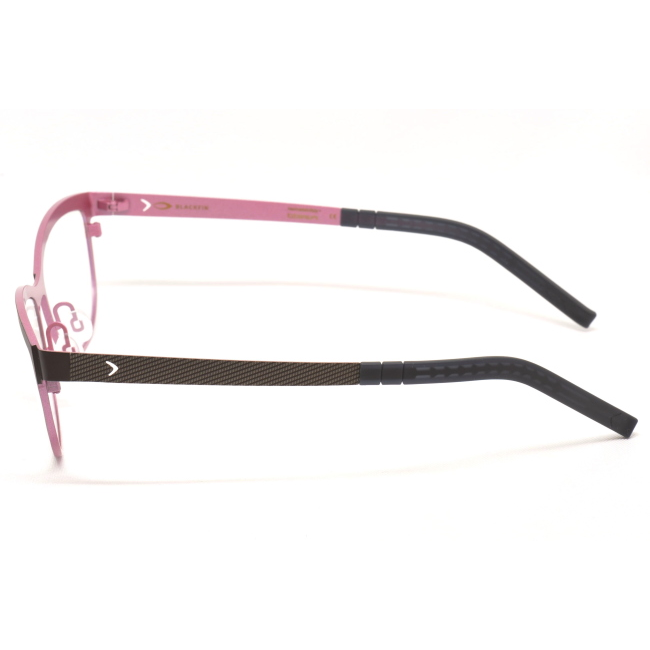 BLACKFIN LADY ELLIOT BF720 Col.467 Cal.54 New Occhiali da Vista-Eyeglasses