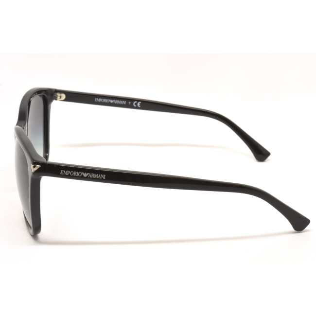 Emporio Armani EA 4060 Col.5017/8G Cal.56 New Occhiali da Sole-Sunglasses