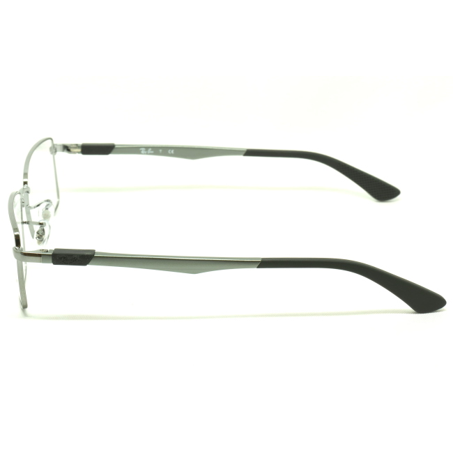 Ray-Ban RB 6275 Col.2502 Cal.54 New Occhiali da Vista-Eyeglasses