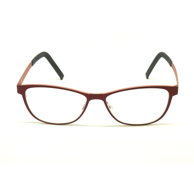 BLACKFIN MELVILLE BF 727 col.542 Cal.53 New EYEGLASSES-EYEWEAR