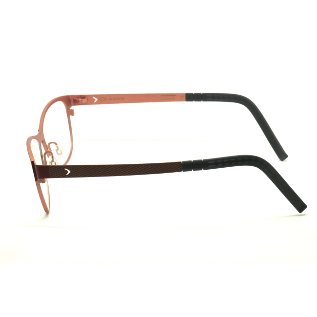 BLACKFIN MELVILLE BF 727 col.542 Cal.53 New EYEGLASSES-EYEWEAR