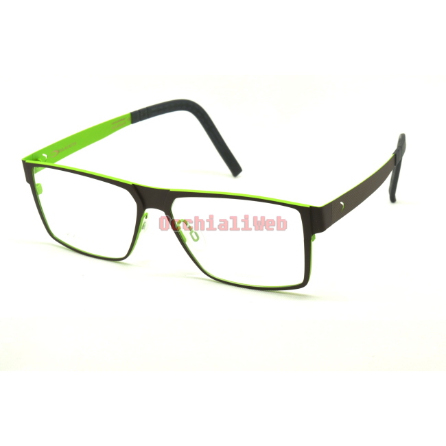 BLACKFIN OCEANSIDE BF 705 Col.479 Cal.54 New Occhiali da Vista-Eyeglasses