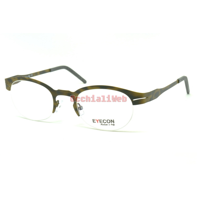 Y-light 113 Col.06 Cal.48 New EYEGLASSES-EYEWEAR