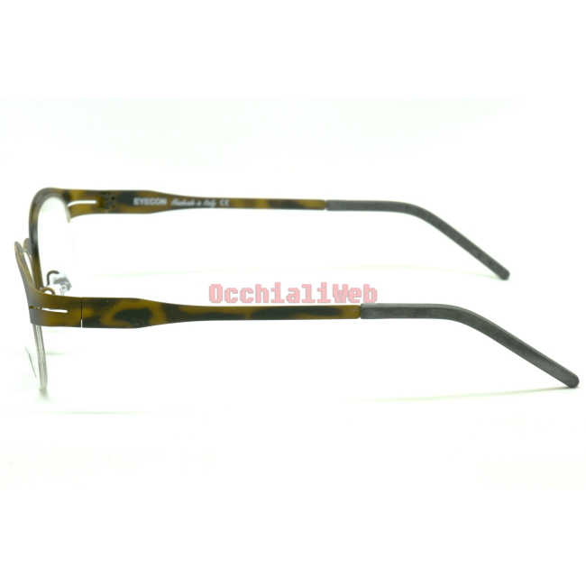 Y-light 113 Col.06 Cal.48 New EYEGLASSES-EYEWEAR