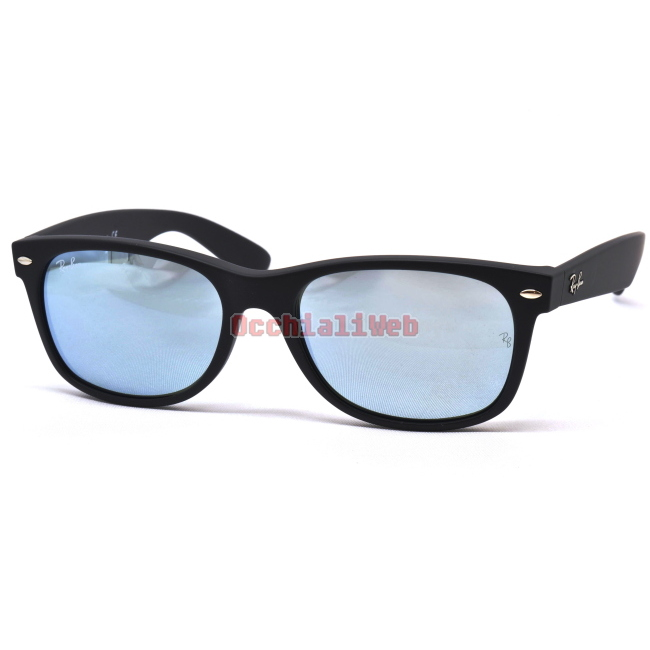 Ray-Ban RB 2132 NEW WAYFARER Col.622/30 Cal.55 New Occhiali da Sole-Sunglasses