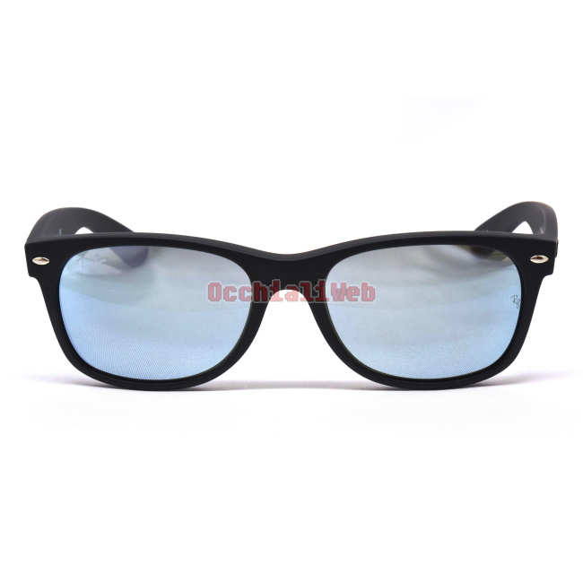 Ray-Ban RB 2132 NEW WAYFARER Col.622/30 Cal.55 New Occhiali da Sole-Sunglasses