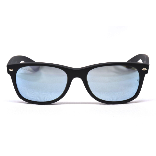 Ray-Ban RB 2132 NEW WAYFARER Col.622/30 Cal.55 New SUNGLASSES