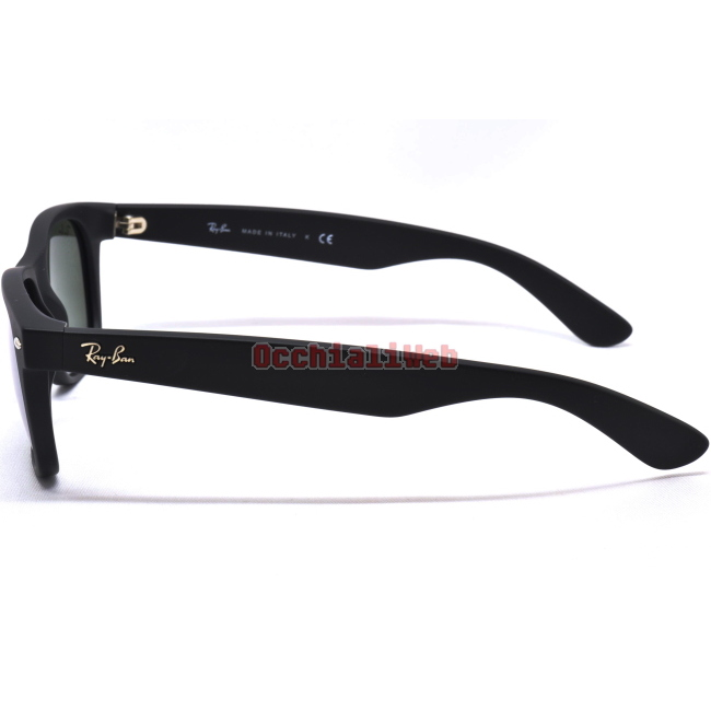 Ray-Ban RB 2132 NEW WAYFARER Col.622/30 Cal.55 New Occhiali da Sole-Sunglasses