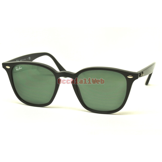 Ray-Ban RB 4258 Col.601/71 Cal.50 New SUNGLASSES