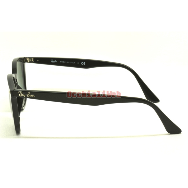 Ray-Ban RB 4258 Col.601/71 Cal.50 New SUNGLASSES