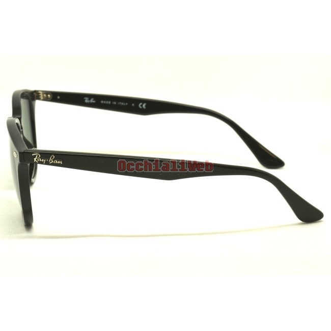Ray-Ban RB 4259 Col.601/71 Cal.51 New SUNGLASSES