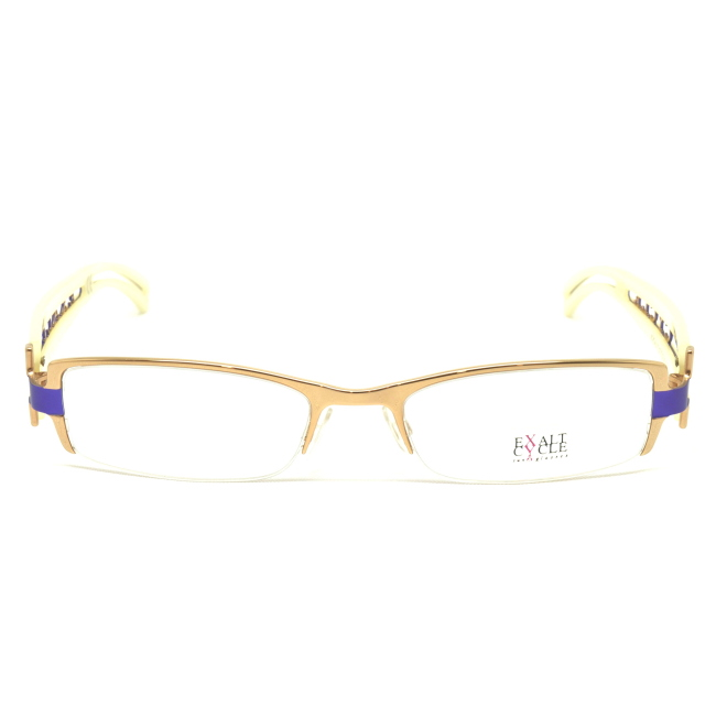 Exalt Cycle EXGIO Col.C. 1 Cal.53 New EYEGLASSES-EYEWEAR