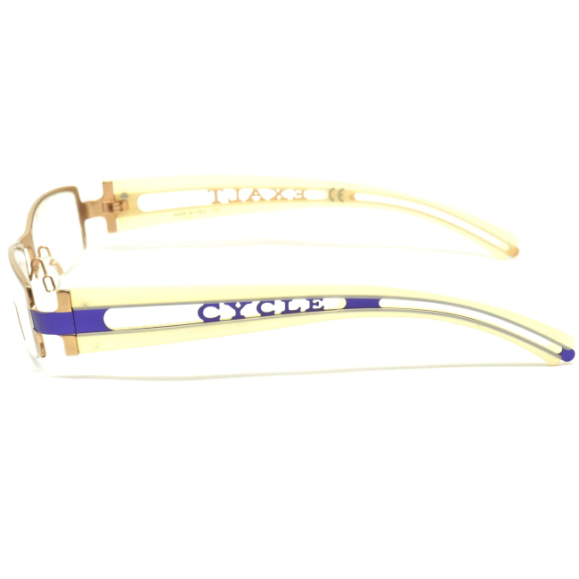 Exalt Cycle EXGIO Col.C. 1 Cal.53 New EYEGLASSES-EYEWEAR