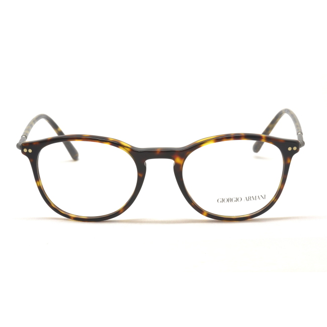Giorgio Armani AR 7125 Col.5026 Cal.50 New EYEGLASSES-EYEWEAR