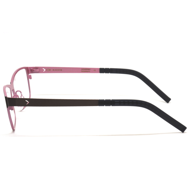 BLACKFIN SHERRAD BF721 Col.467 Cal.54 New Occhiali da Vista-Eyeglasses