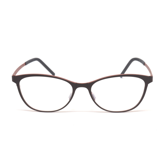 BLACKFIN CASEY BF765 Col.589 Cal.49 New Occhiali da Vista-Eyeglasses