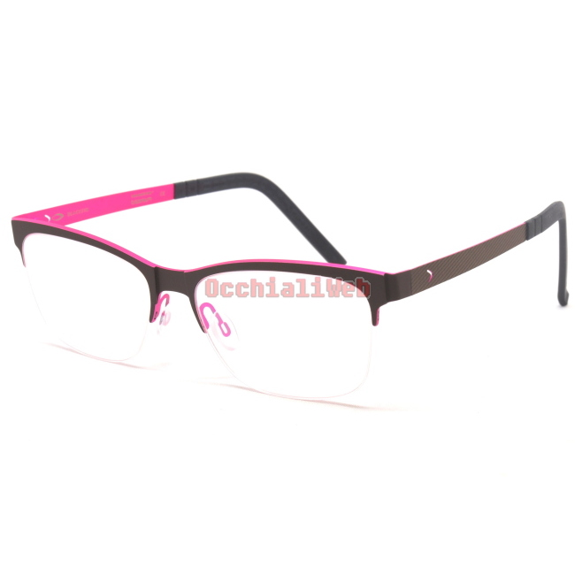BLACKFIN LYDNEY BF749 Col.568 Cal.53 New Occhiali da Vista-Eyeglasses