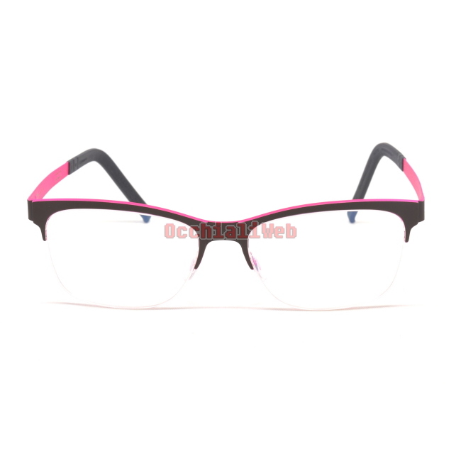 BLACKFIN LYDNEY BF749 Col.568 Cal.53 New Occhiali da Vista-Eyeglasses