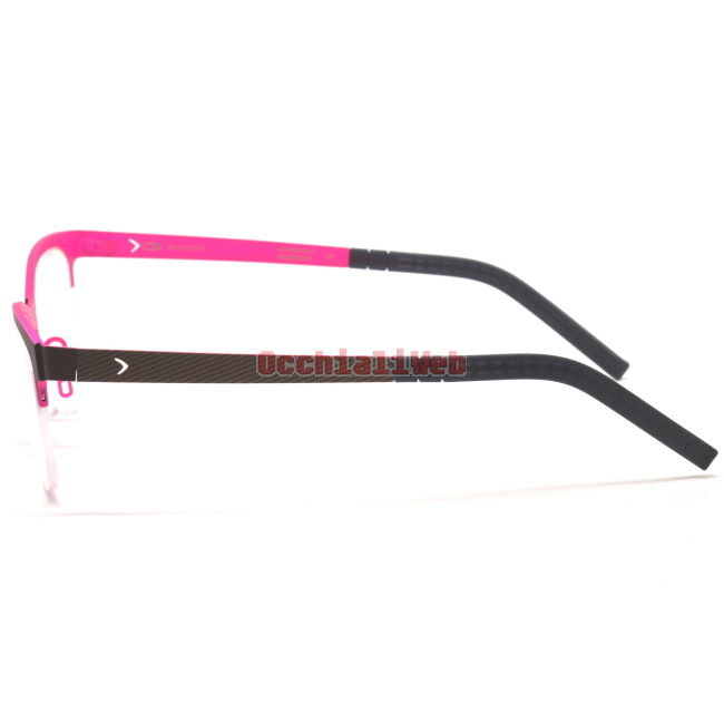 BLACKFIN LYDNEY BF749 Col.568 Cal.53 New Occhiali da Vista-Eyeglasses