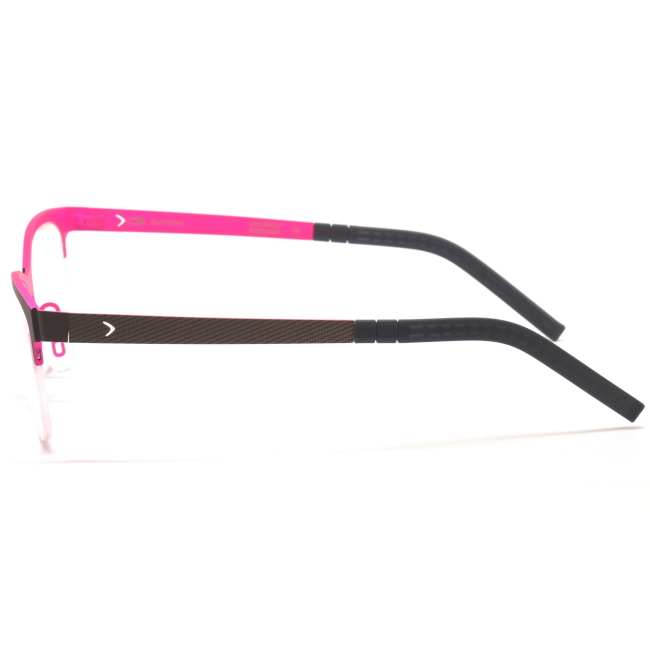 BLACKFIN LYDNEY BF749 Col.568 Cal.53 New EYEGLASSES-EYEWEAR