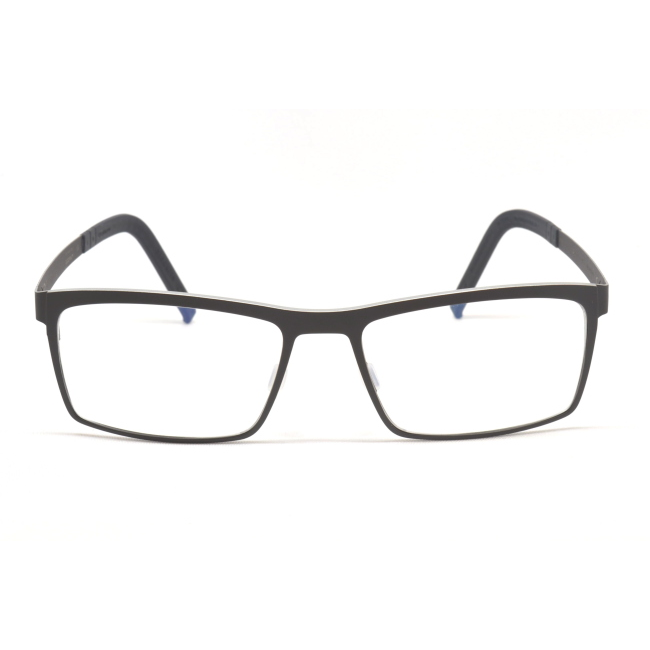 BLACKFIN BF768 NORMAN Col.365 Cal.56 New Occhiali da Vista-Eyeglasses