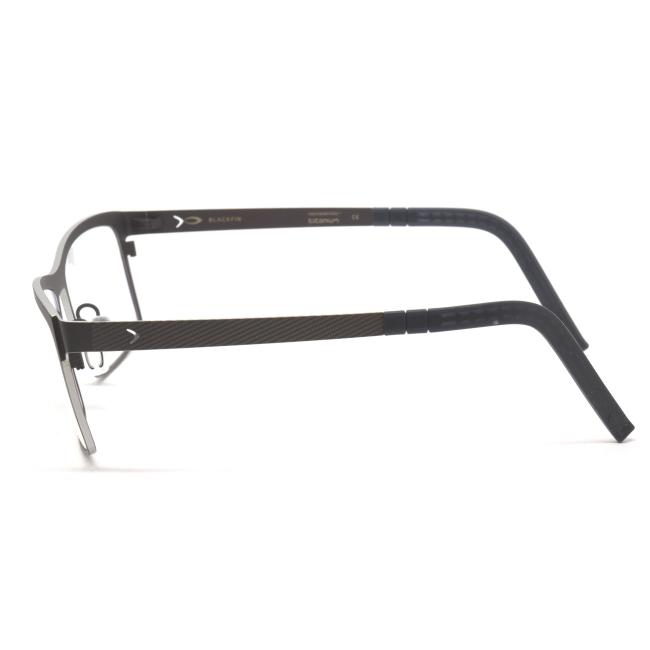 BLACKFIN BF768 NORMAN Col.365 Cal.56 New Occhiali da Vista-Eyeglasses