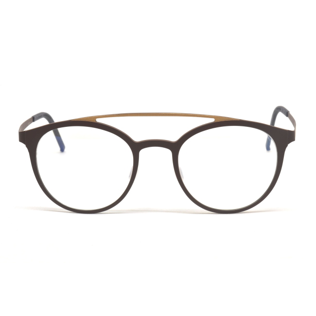 BLACKFIN SAINT MARTIN BF769 Col.619 Cal.49 New Occhiali da Vista-Eyeglasses