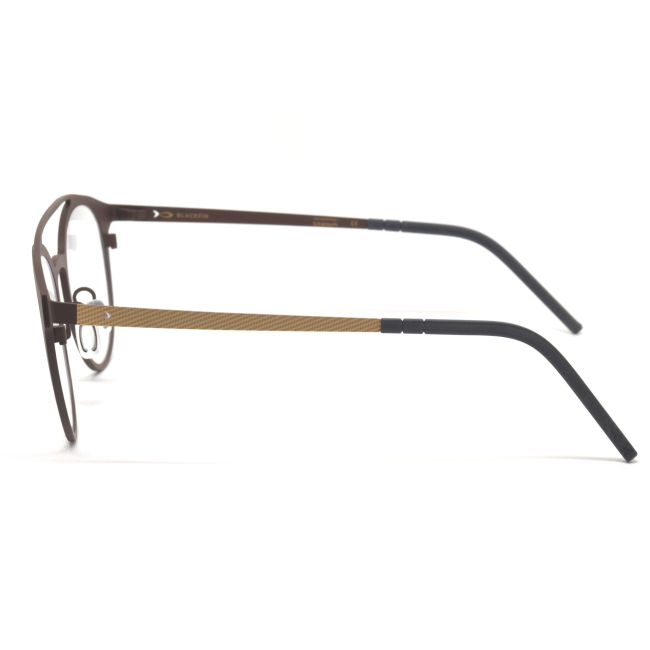 BLACKFIN SAINT MARTIN BF769 Col.619 Cal.49 New Occhiali da Vista-Eyeglasses